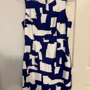 Kate Spade Dress Sz 10